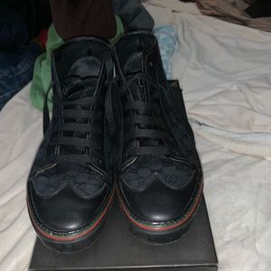 Gucci high top